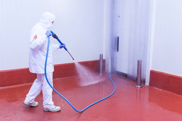 Best Dumpster Area Cleaning  in Downingtown, PA